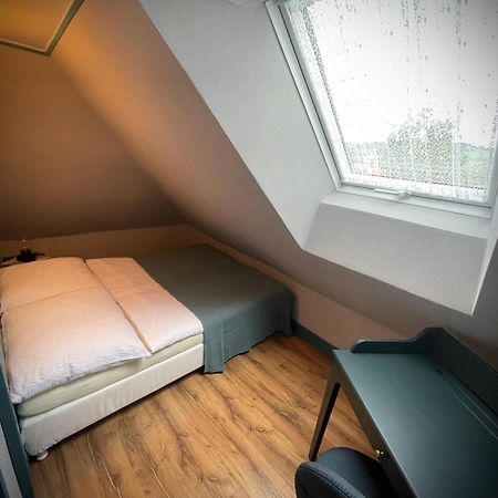 Český Krumlov Tgm Apartments חדר תמונה
