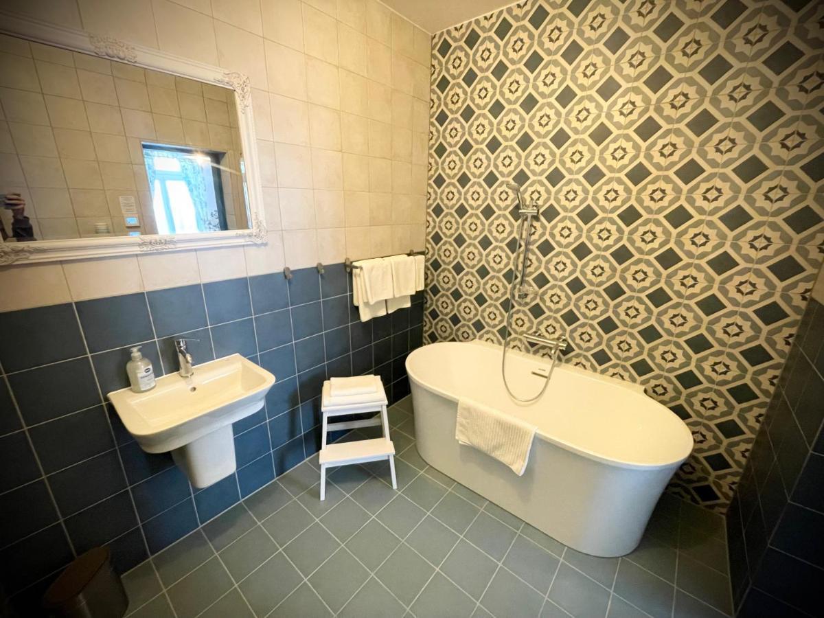 Český Krumlov Tgm Apartments חדר תמונה