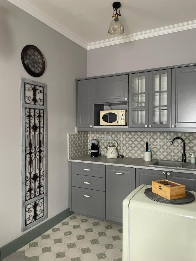 Český Krumlov Tgm Apartments מראה חיצוני תמונה