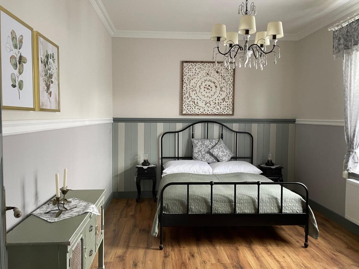 Český Krumlov Tgm Apartments מראה חיצוני תמונה