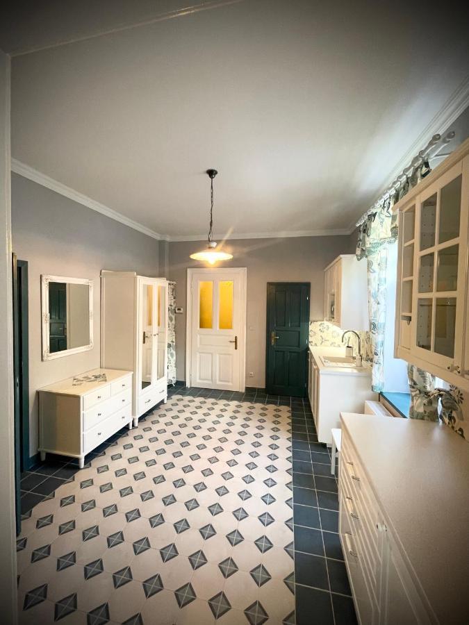Český Krumlov Tgm Apartments מראה חיצוני תמונה
