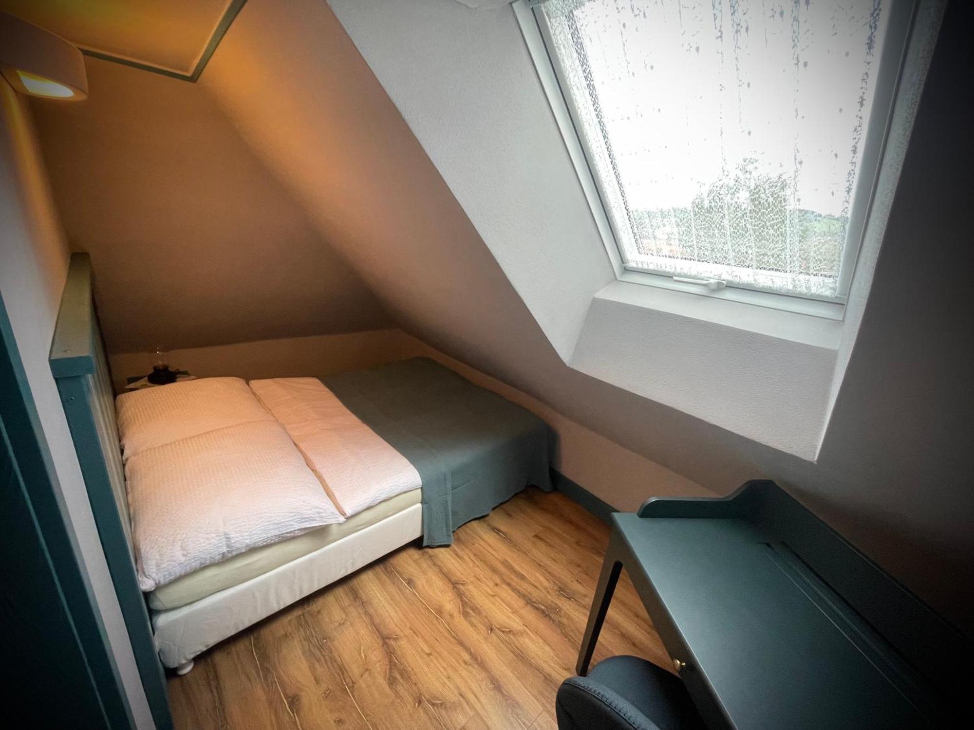 Český Krumlov Tgm Apartments חדר תמונה