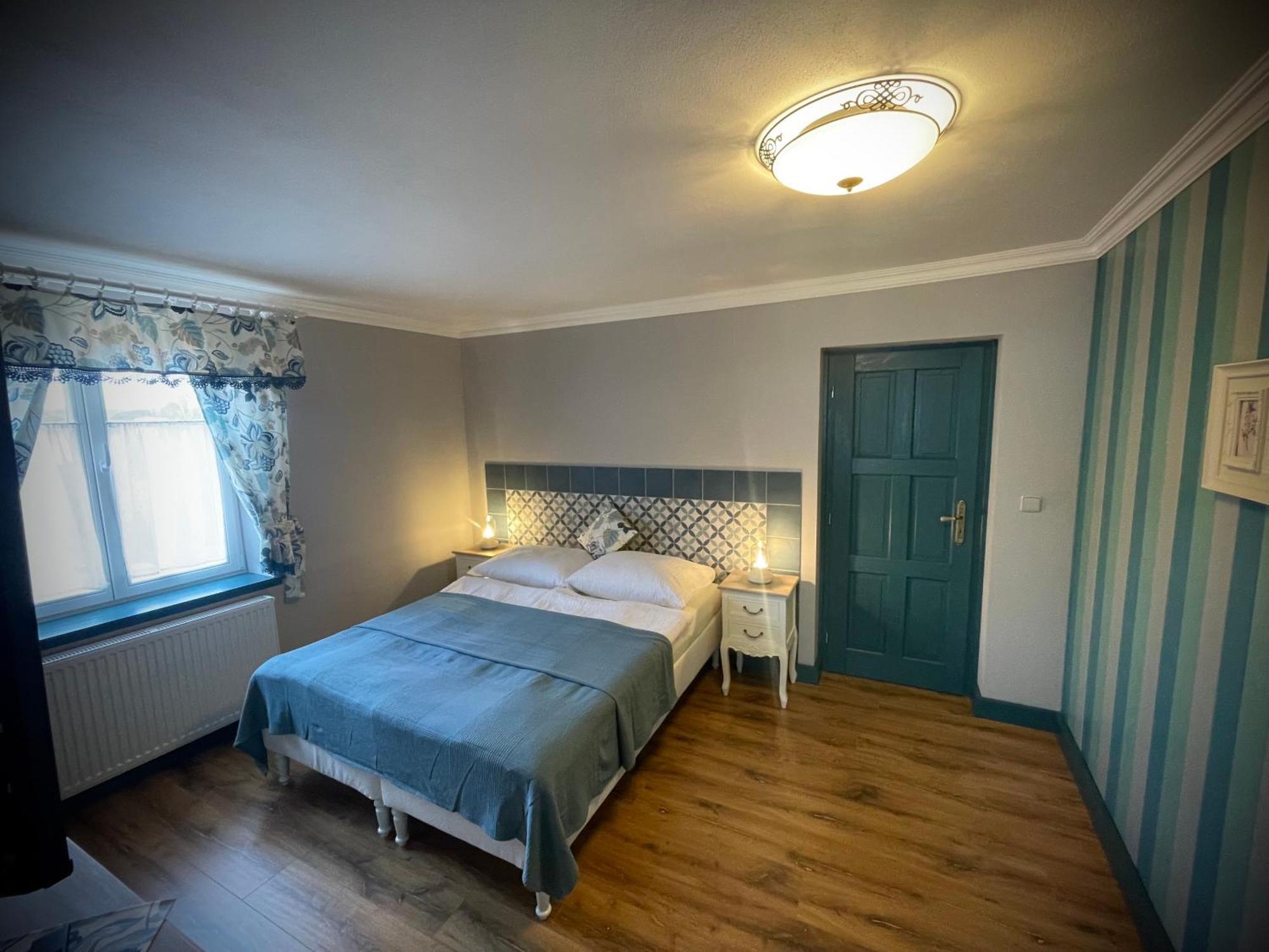 Český Krumlov Tgm Apartments חדר תמונה