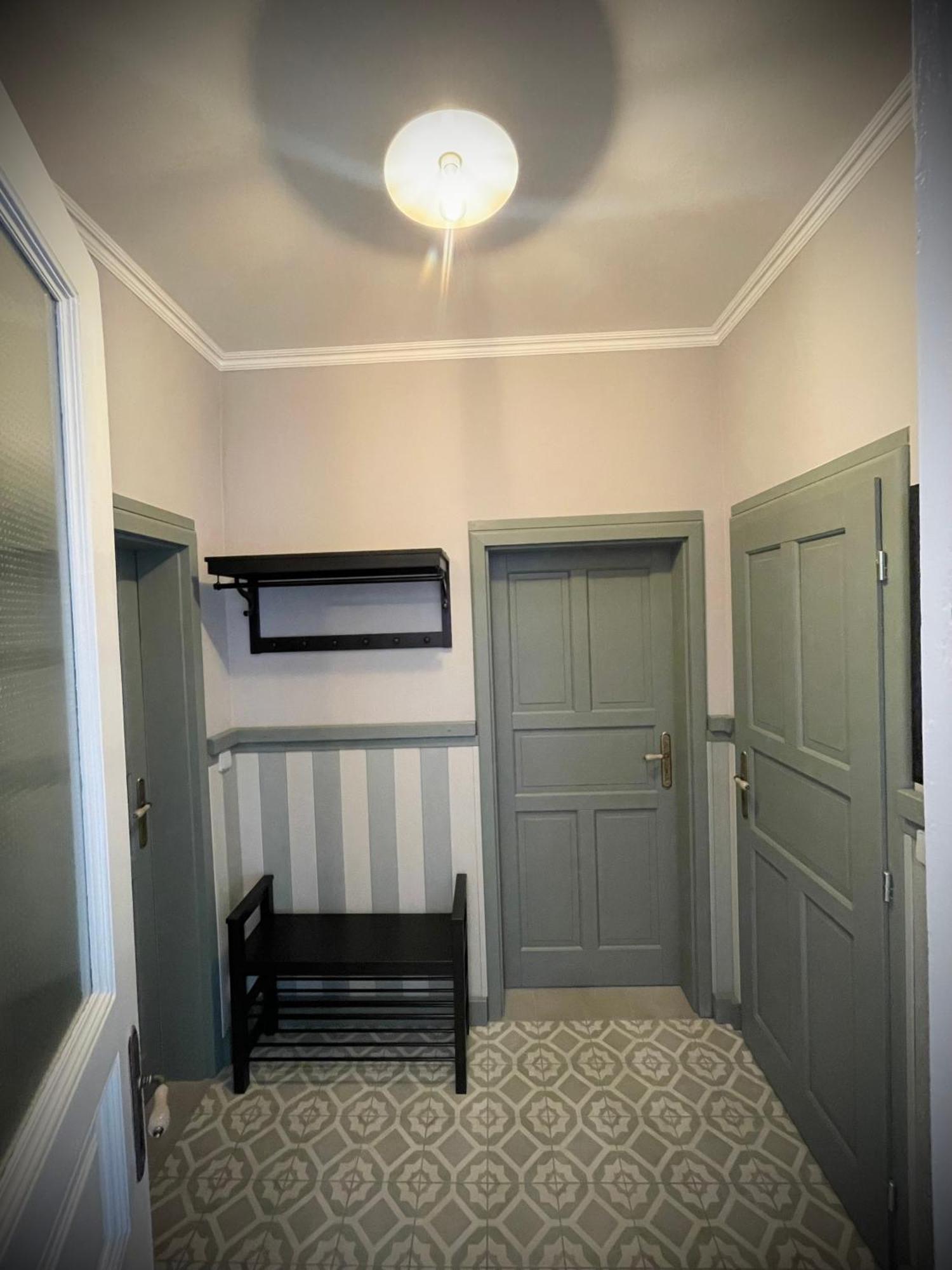 Český Krumlov Tgm Apartments חדר תמונה
