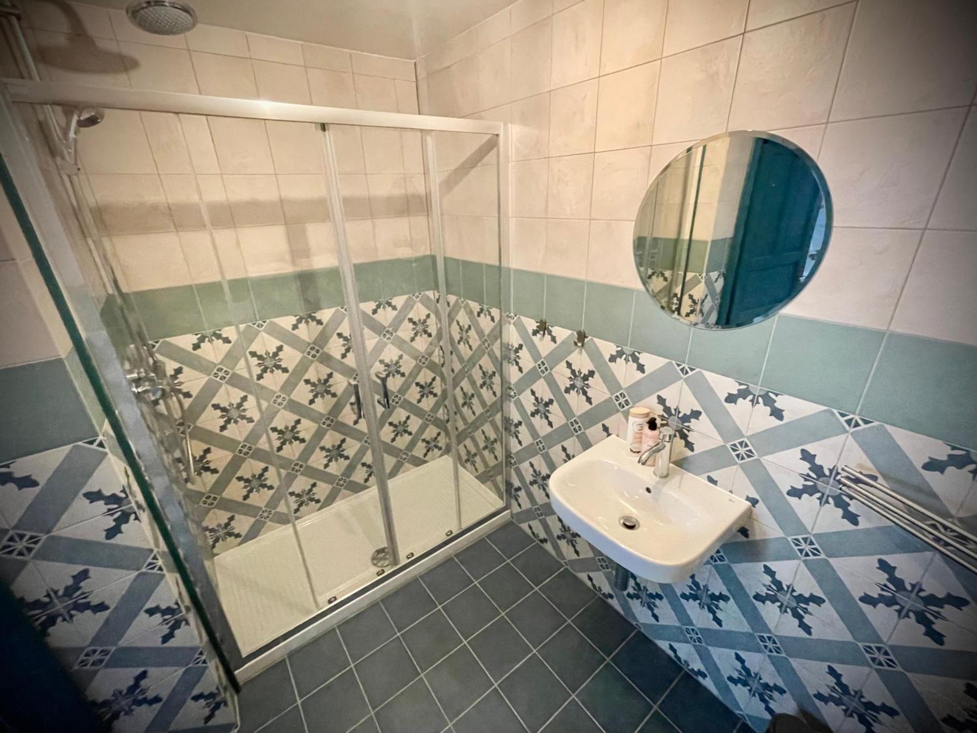 Český Krumlov Tgm Apartments חדר תמונה