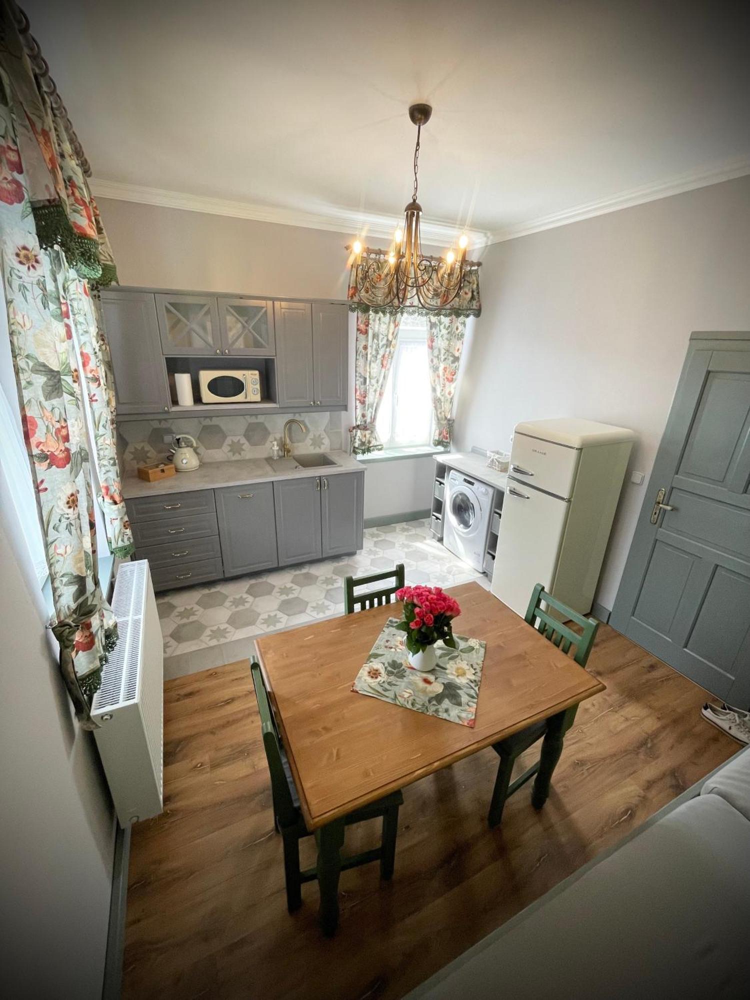 Český Krumlov Tgm Apartments חדר תמונה