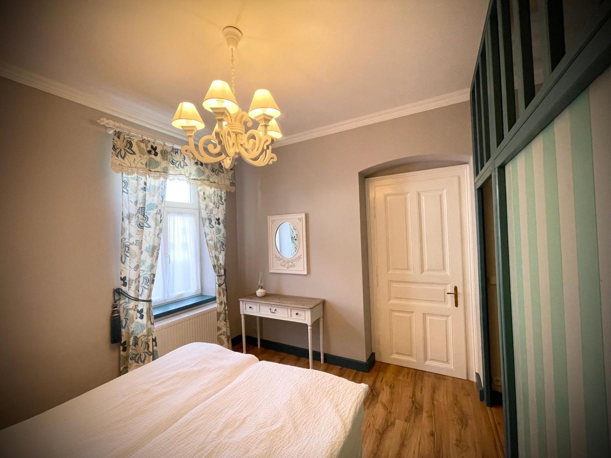 Český Krumlov Tgm Apartments חדר תמונה